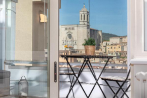 Flateli Penthouse Jaume I